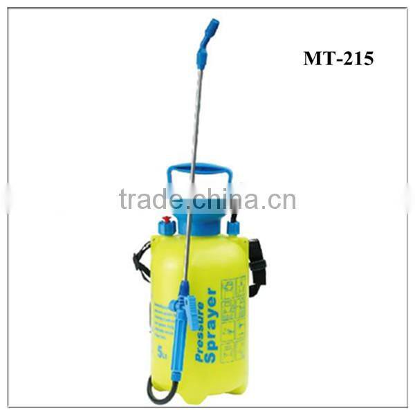 New 5L Pressure Sprayer