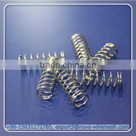 China wholesale cheap stainless spring