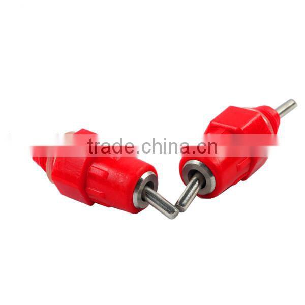 automatic poultry water nipple drinker for broiler chicken low price