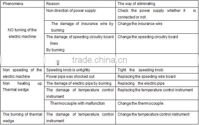 geomembrane hot wedge welder welding machine for 1.5mm-3mm