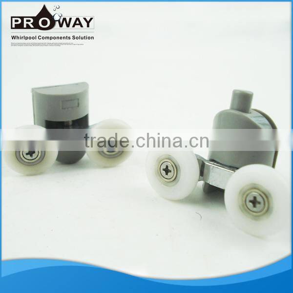Complete Glass Sliding Door China Shower Enclosures Toilet Sex Shower Room