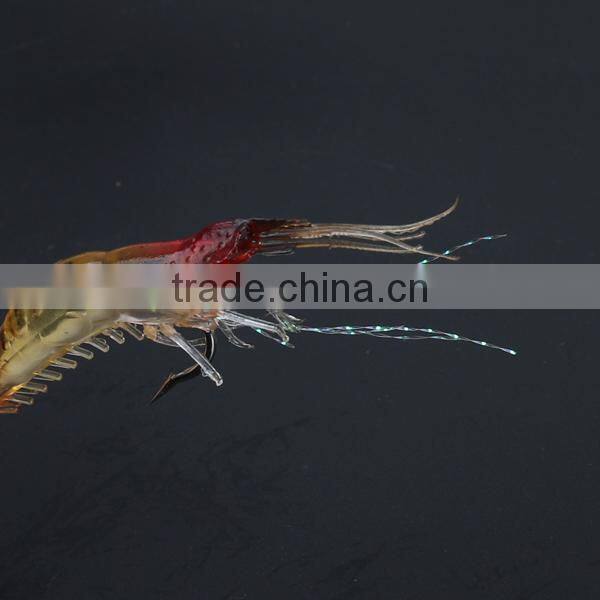 artificial soft plastic frog bait fishing lure