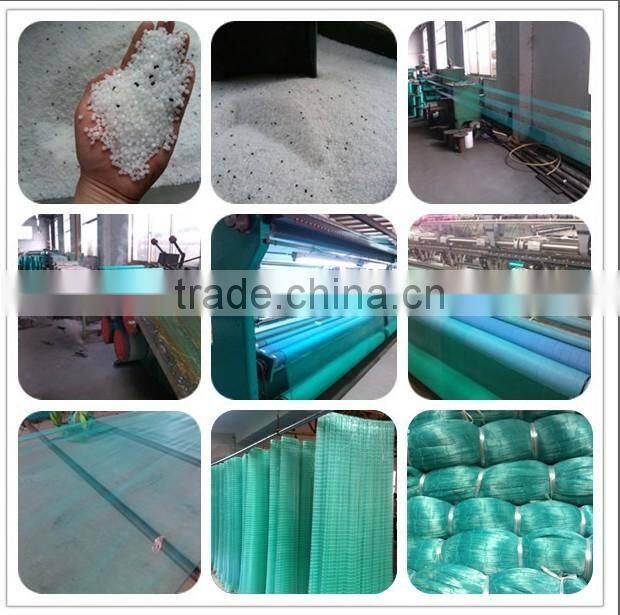 1.0mm thickness Nylon monofilament fishing net