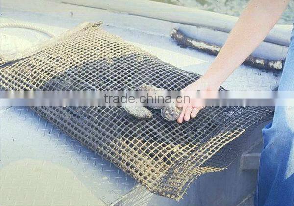 Aquaculture net cage/fishing net