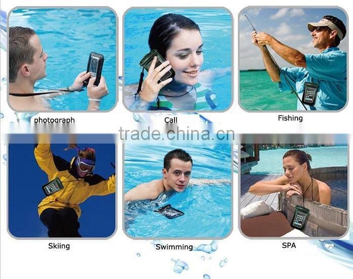 Cell Phone Dry Bag For Samsung Galaxy S7,Apple iPhone 6S