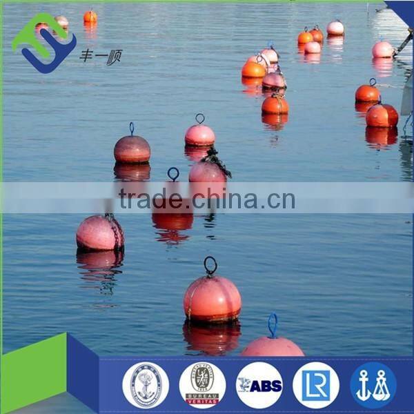 pontoon buoy float buoy