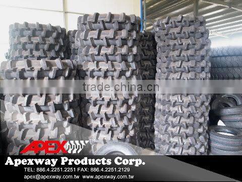 10.5/65-16 Farm Implement Trailer Tire