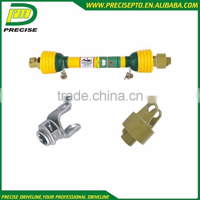 New Product OEM Different Type Agricultural Machine Farm Tractor Drive Shaft