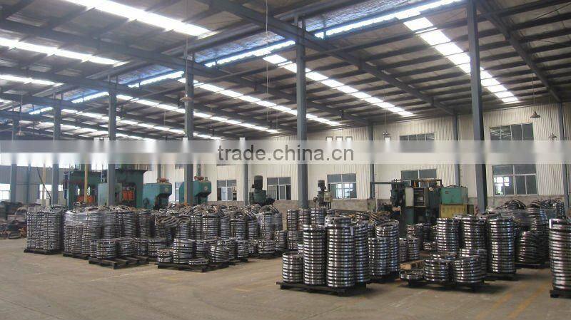 steel wheel rim& wheel rim & truck wheel rim