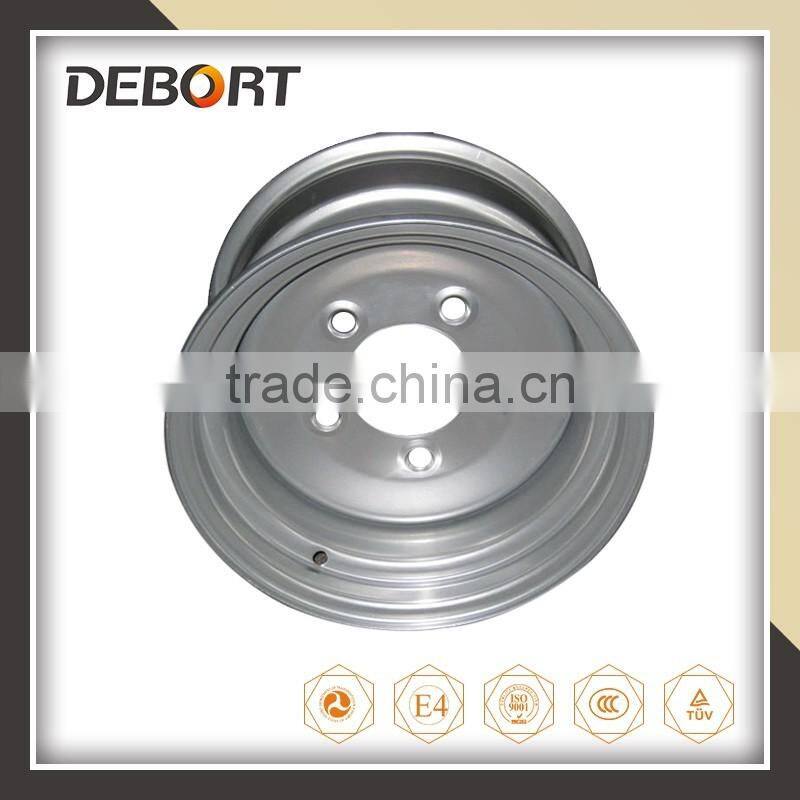 agricultural wheel rim, steel wheel
