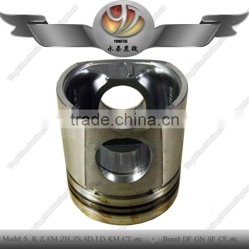 Agriculture diesel engine parts piston for tractor
