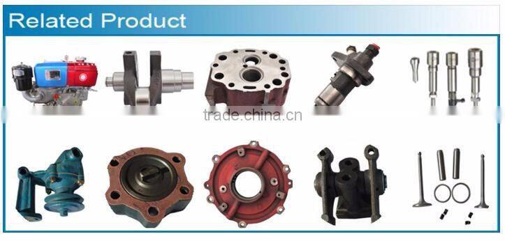 china supply good Jianghuai Rear Cover for farm agricultural diesel engine