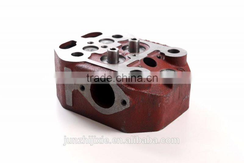OEM available brand new low price diesel engine aluminum cylinder head used in agricultural machinery