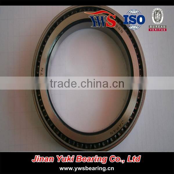 Sweden bearing Germany bearing American inch bearing Japan NSK NTN KOYO tapered roller bearing
