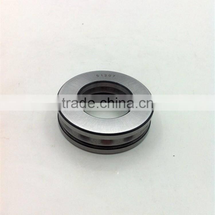 thrust ball bearing 51207