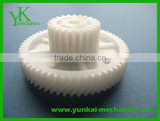 High precision injection molding aircraft plastic products