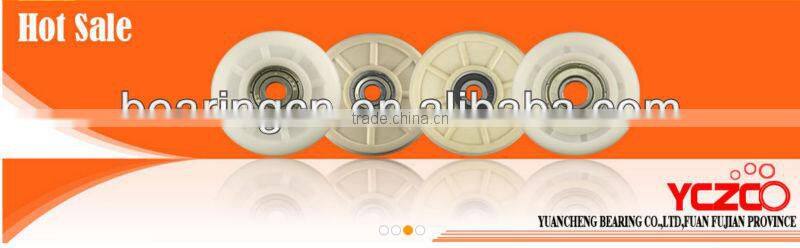 skate ball bearing/skateboard ball bearing/8*22*7 skate ball bearing