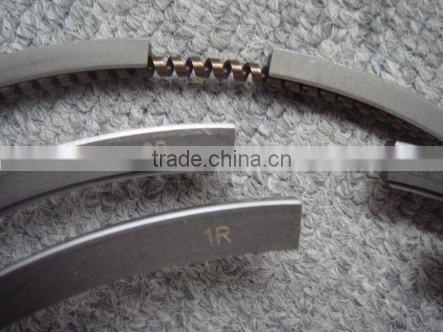 DAEWOO engine piston 2848T