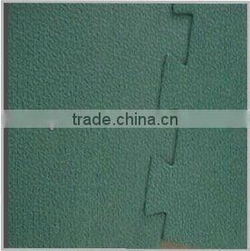 Agricaltural animal interlocking EVA stall mat/floor