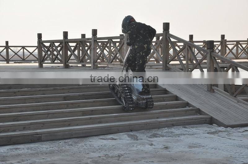 200-300cc All Terrain Scooter / Snow Scooter / Snowmobile