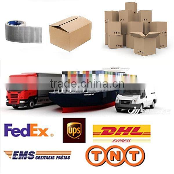 Raw material Transparent RFID Smart Card Inlay with layout 3*8