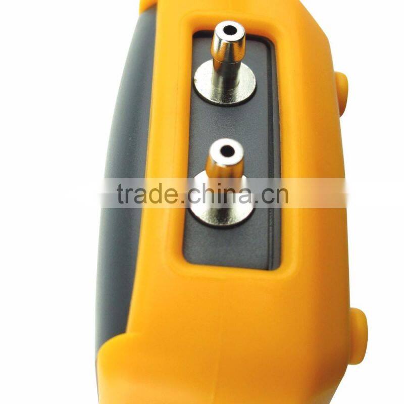 Digital USB Pressure Manometer Differential Pressure Gauge