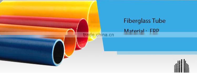 profitable colorful plastic end caps square tube