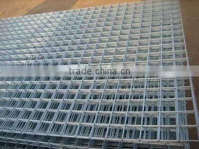 Welded Mesh