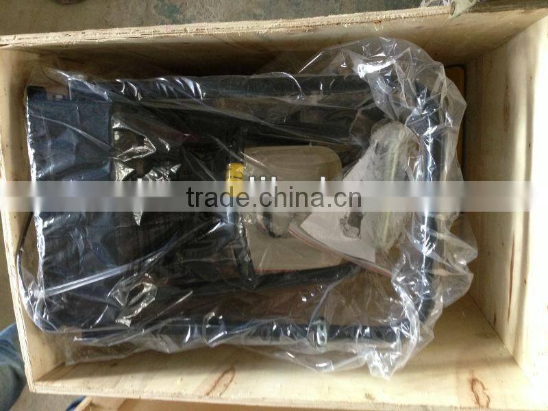 construction machinery asphalt compactor Single direction plate compactor PB60