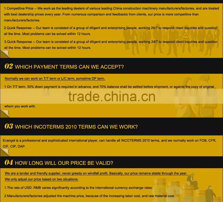 STC1300 hydraulic pickup truck crane hoist made in China