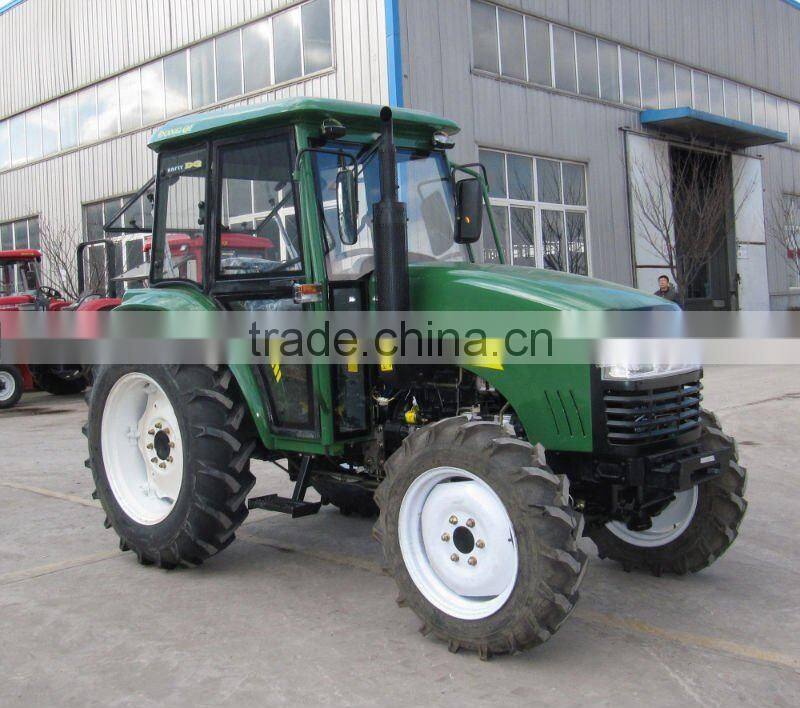High quality 100hp 4wd Tractor