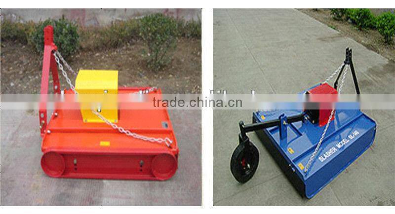 QLN Tractor mower, topper mower for sale