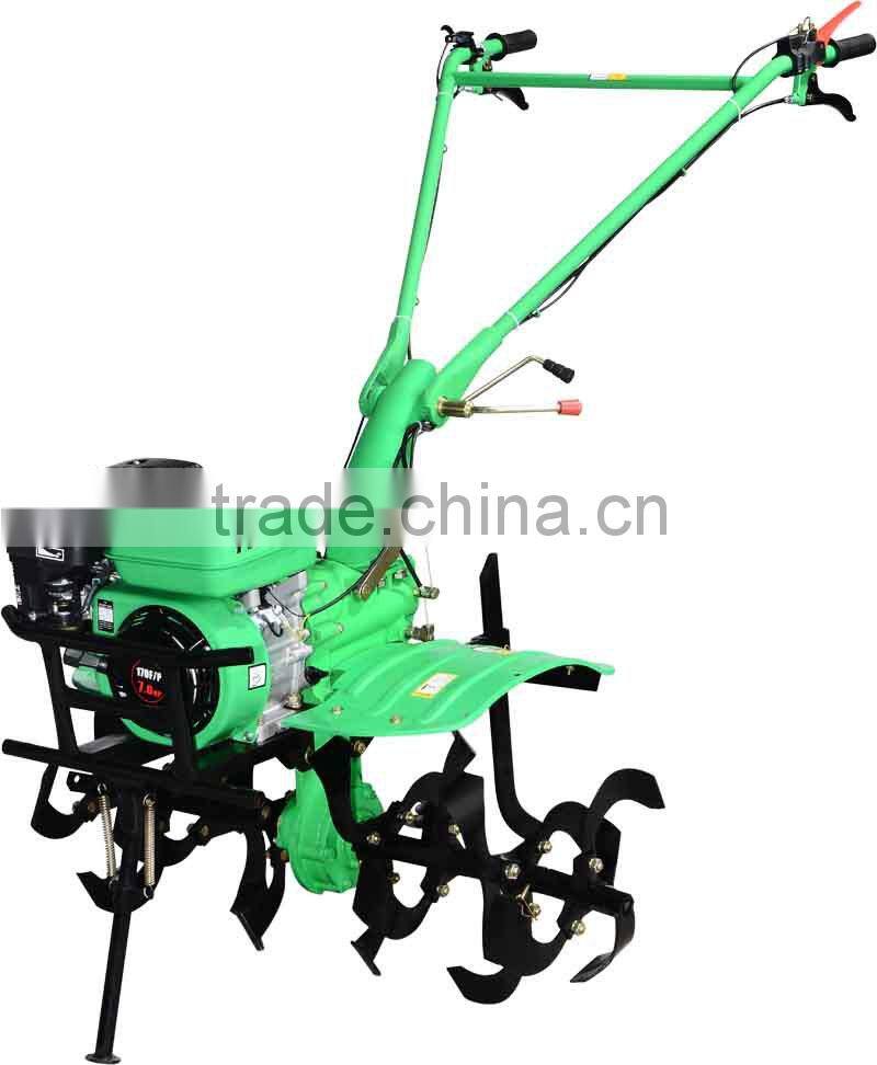 Power Tiller Mini Gasoline Tiller,Gasoline cultivator