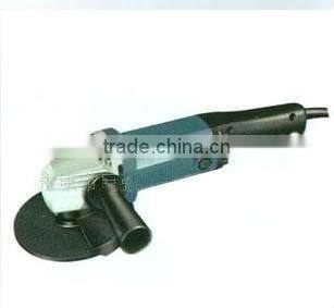 Electric Angle Grinder