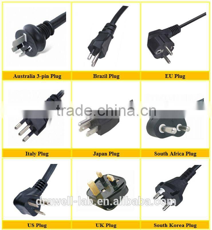 DRAWELL DW-DI1000 good quality total organic carbon analyzer