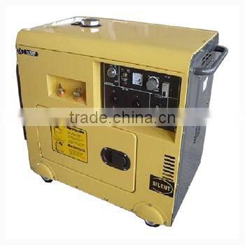 diesel welding generator RWGG-31156(3.8KW/4.0KW)