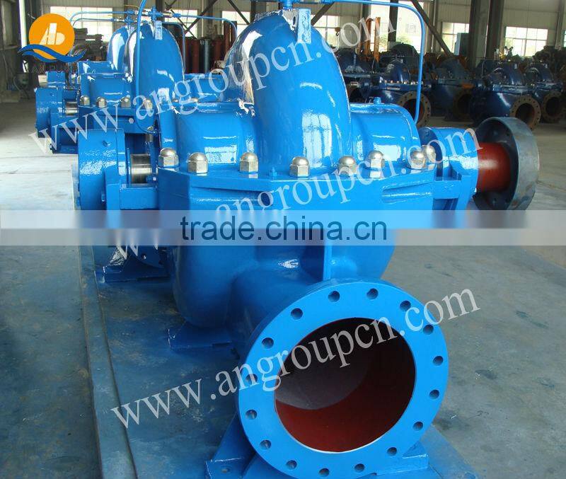 high flow water pump 50kw