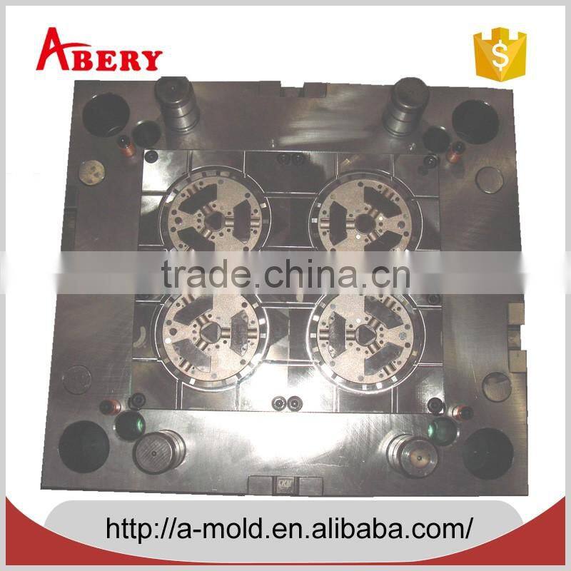 Rich mold making experience plastic injection molding factory