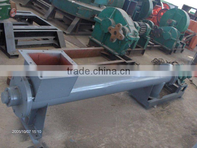 2012 hot sale screw conveyor equipment with ISO9001:2000