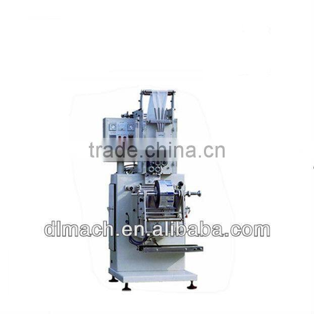 DXD-ZB-II Wet Tissue Folding & Packing Machine