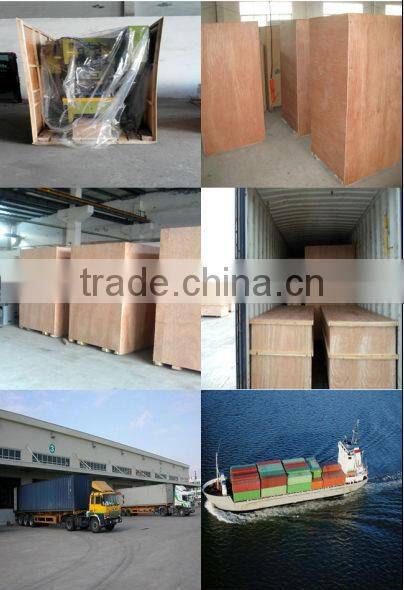semi-automatic rectangular oil can making equipment line