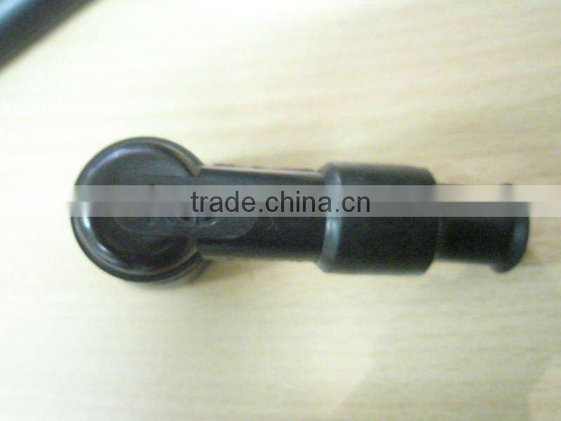 motorcycle gas cap spark plug cap