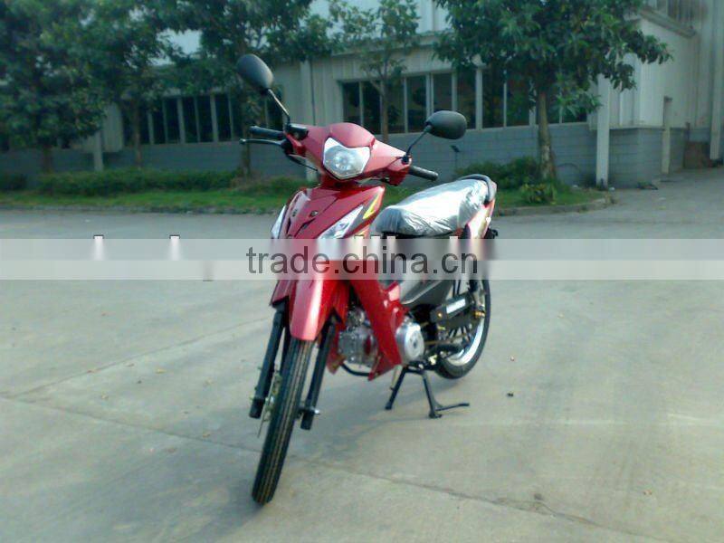 brasil hot selling CUB motorcycle