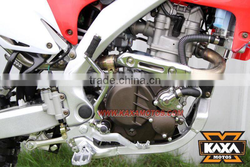 250cc Dirt Bikes for Adults