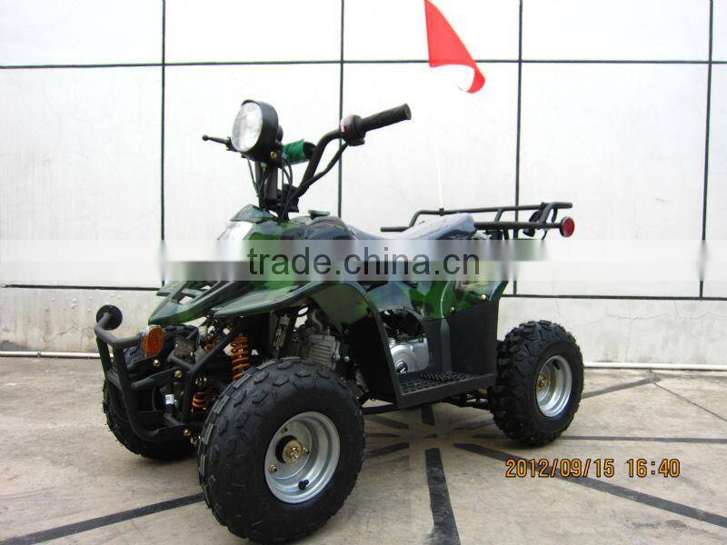 50cc EPA ATV