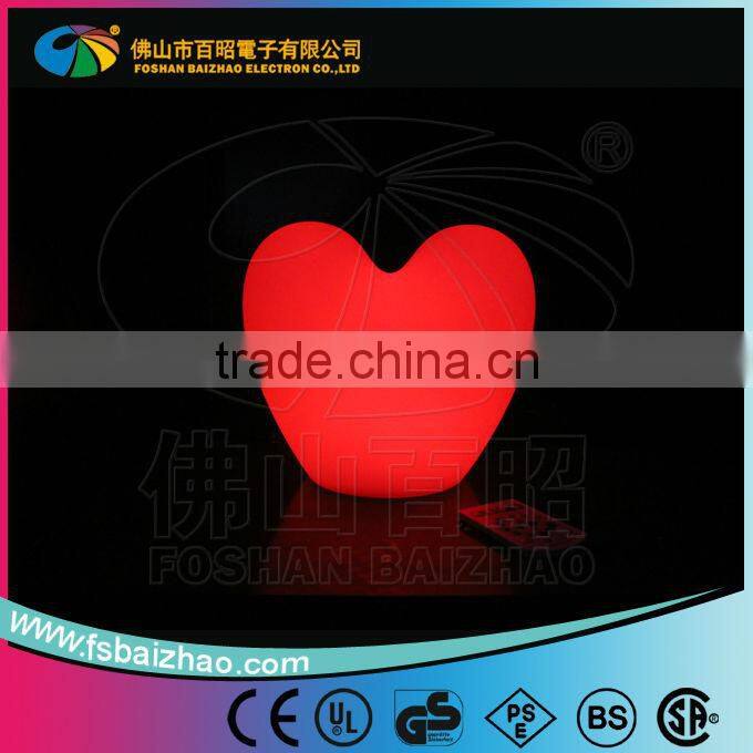 rechargeable led outdoor lamp / table lamp kids