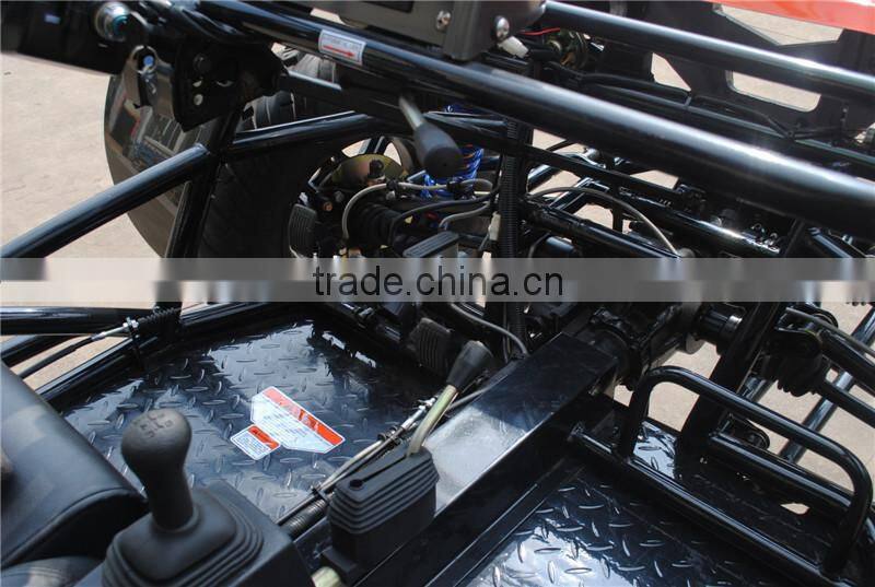 automatic 500cc EEC beach buggy made in Renli China