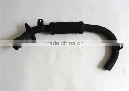 MUFFLER COMP.TORESIDE,KINROAD 250CC GO KART/BUGGY PART