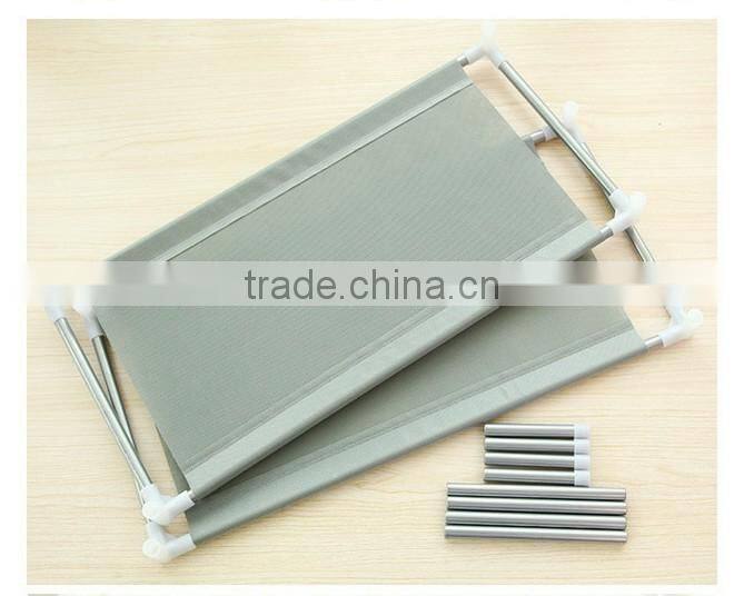 Multi-function Multilayers Folding Shoe Rack