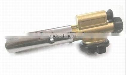 Mirco multi purpose butane gas torch JQ-TY-15